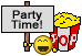 [Party]